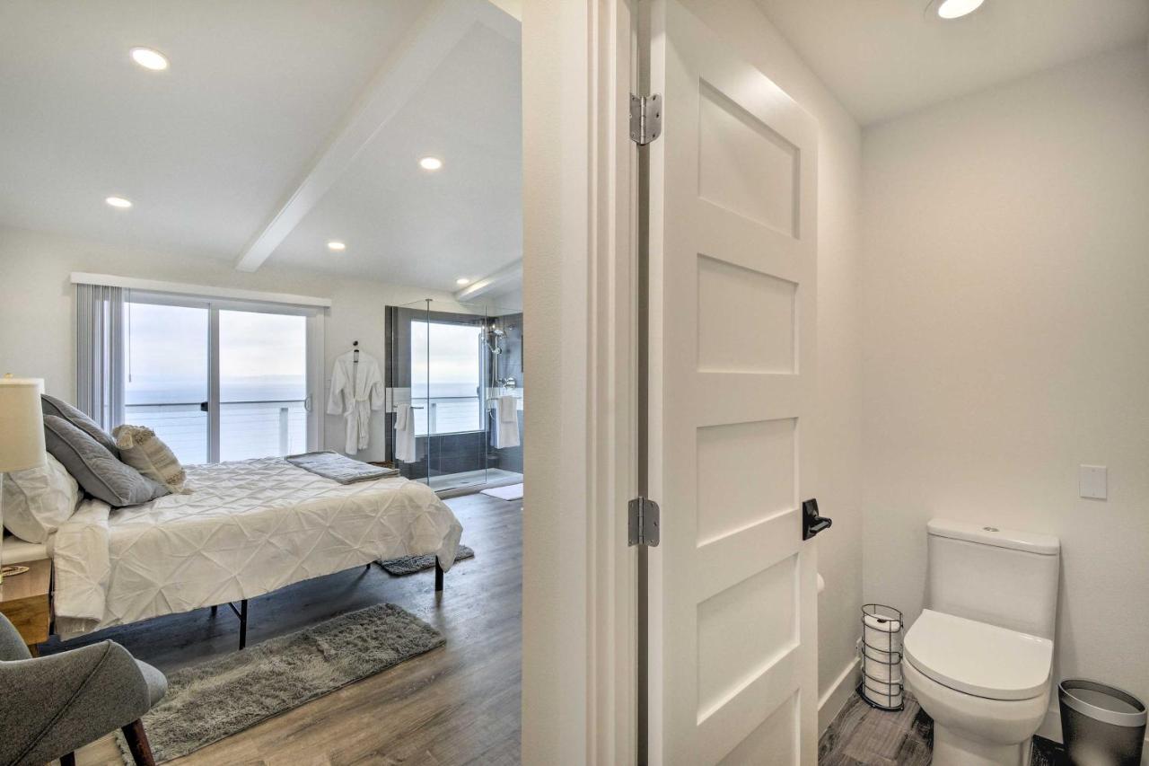 Вилла Waterfront Kingston Getaway On Puget Sound! Экстерьер фото